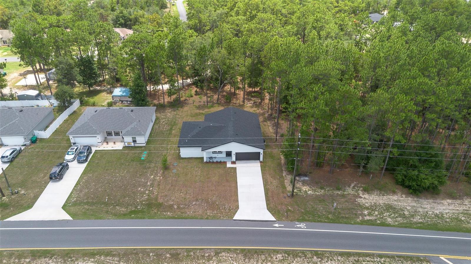 1028 W CITRUS SPRINGS BOULEVARD