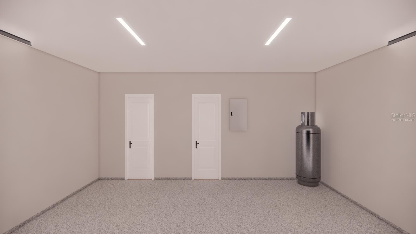 PORT CHARLOTTE SUB 09 - Residential