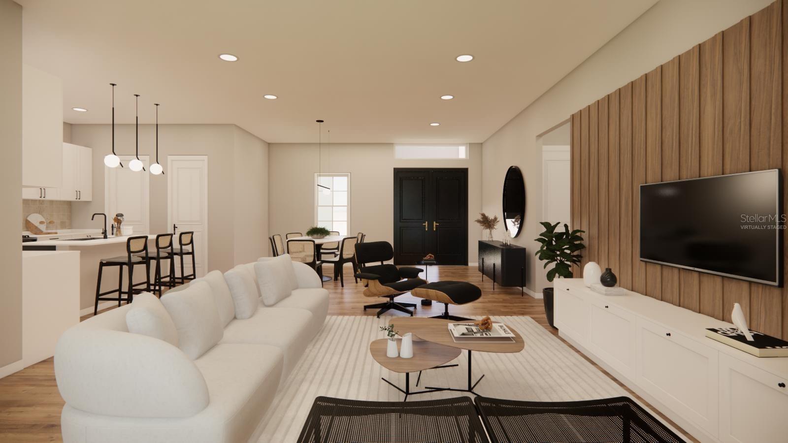 PORT CHARLOTTE SUB 09 - Residential