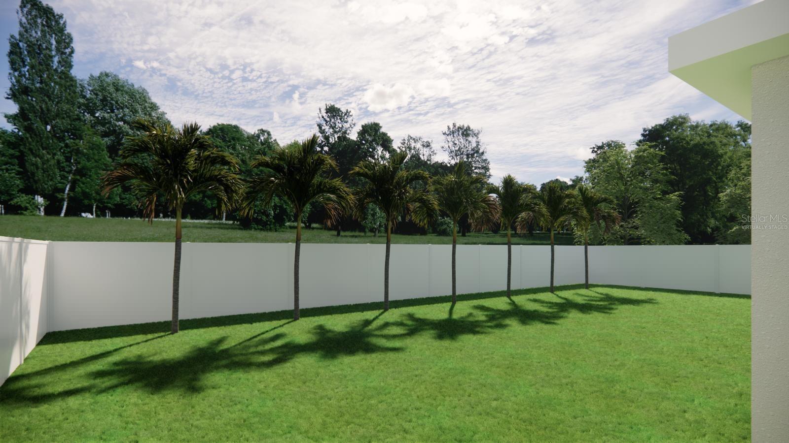 PORT CHARLOTTE SUB 09 - Residential