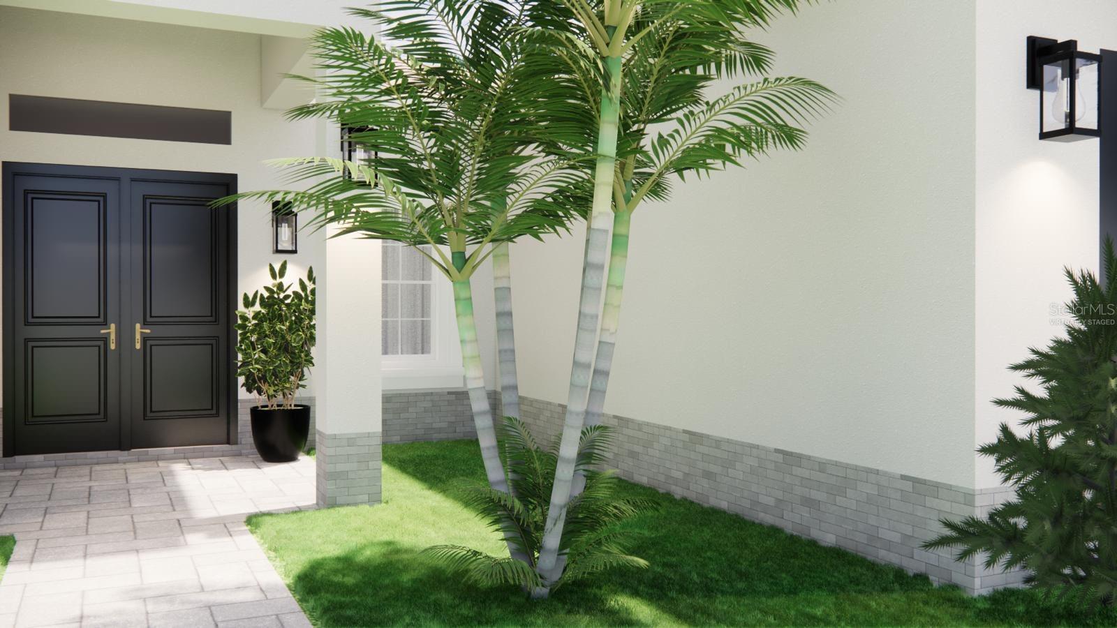 PORT CHARLOTTE SUB 09 - Residential