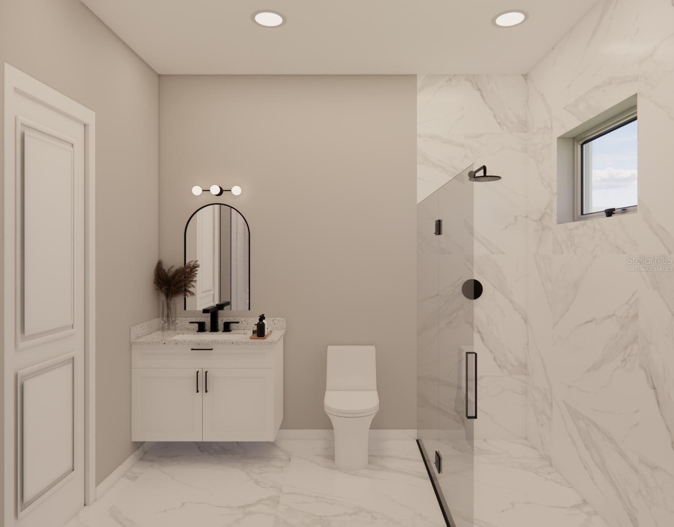 PORT CHARLOTTE SUB 09 - Residential