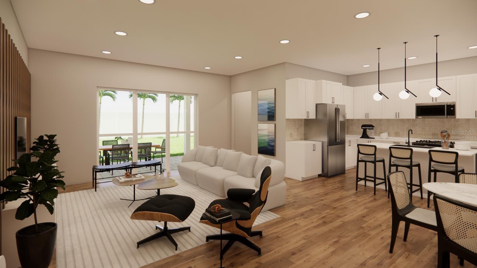 PORT CHARLOTTE SUB 09 - Residential