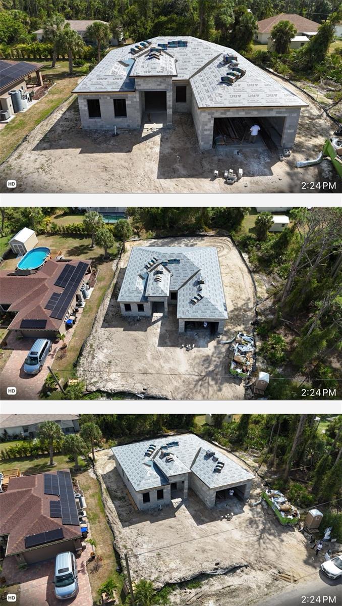 PORT CHARLOTTE SUB 09 - Residential