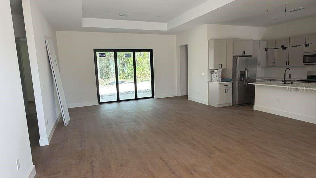 PORT CHARLOTTE SUB 09 - Residential