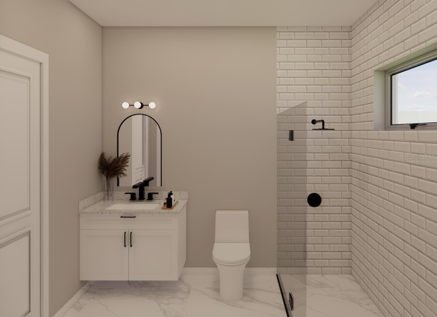 PORT CHARLOTTE SUB 09 - Residential