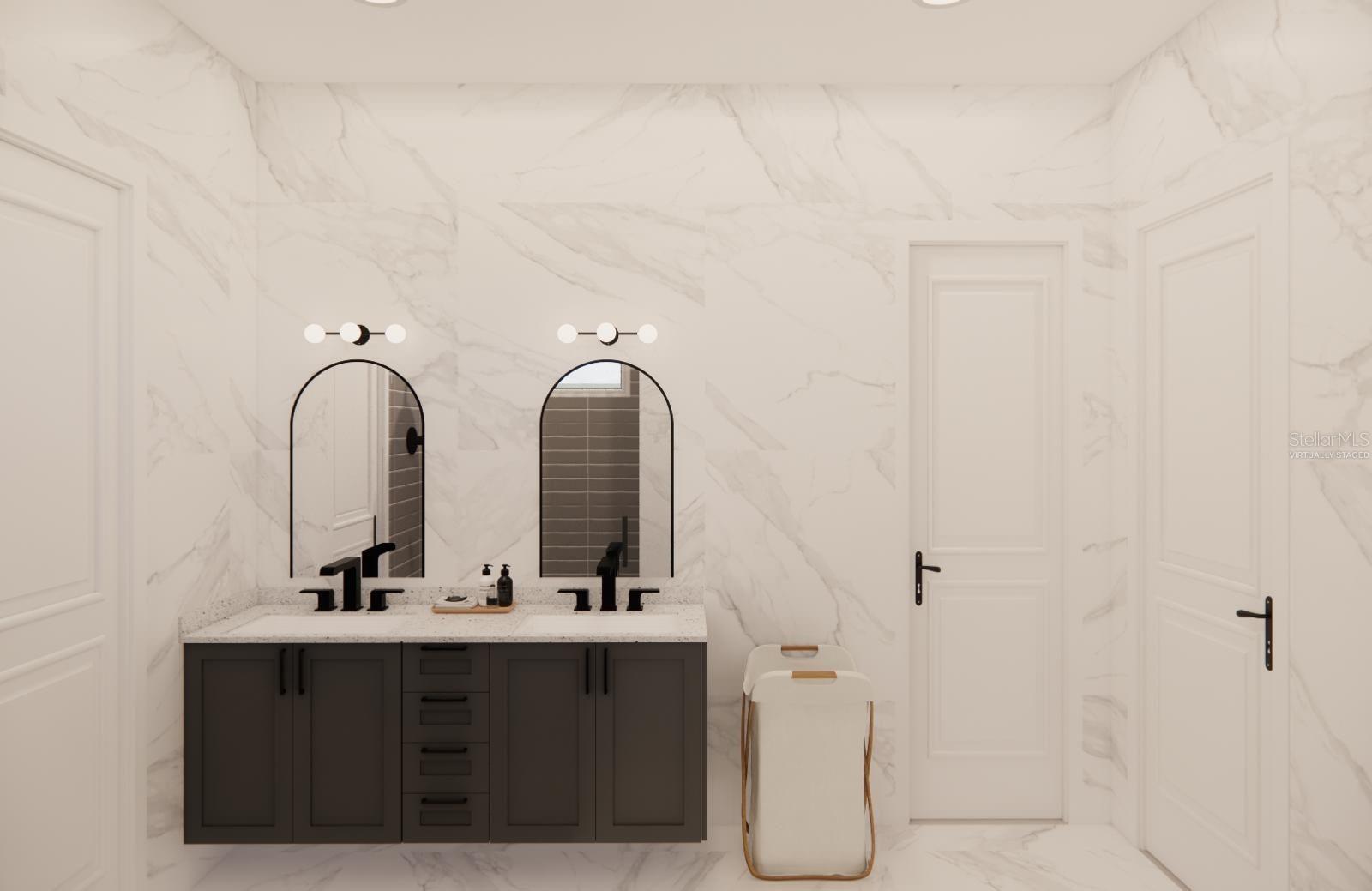 PORT CHARLOTTE SUB 09 - Residential