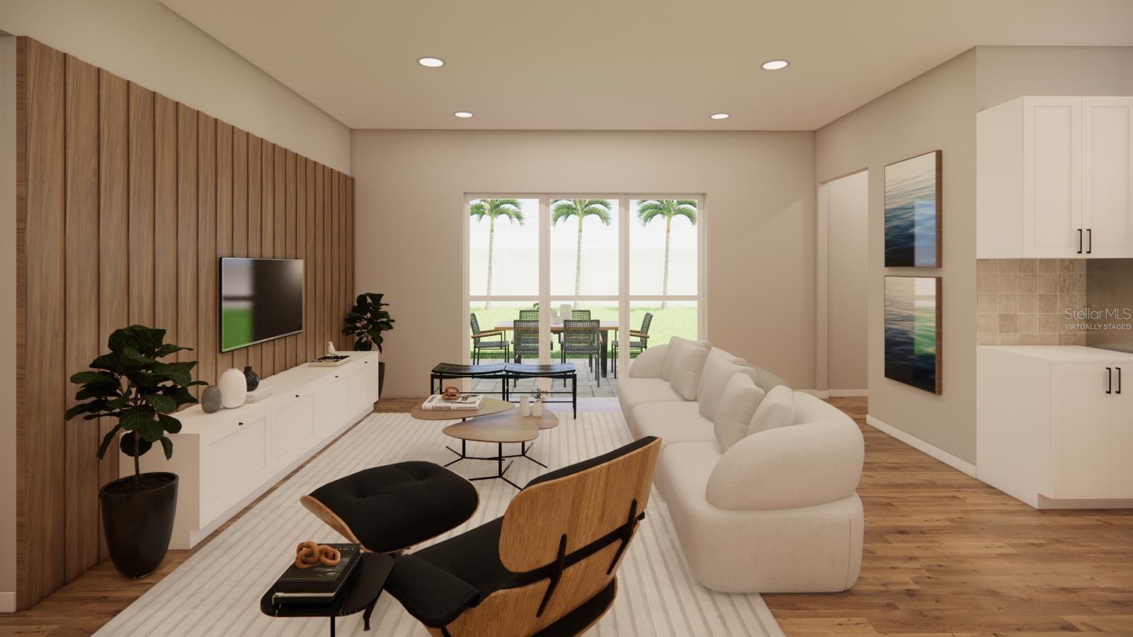 PORT CHARLOTTE SUB 09 - Residential