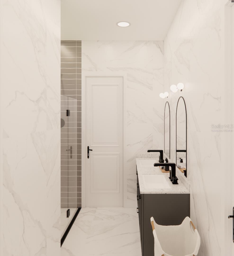 PORT CHARLOTTE SUB 09 - Residential