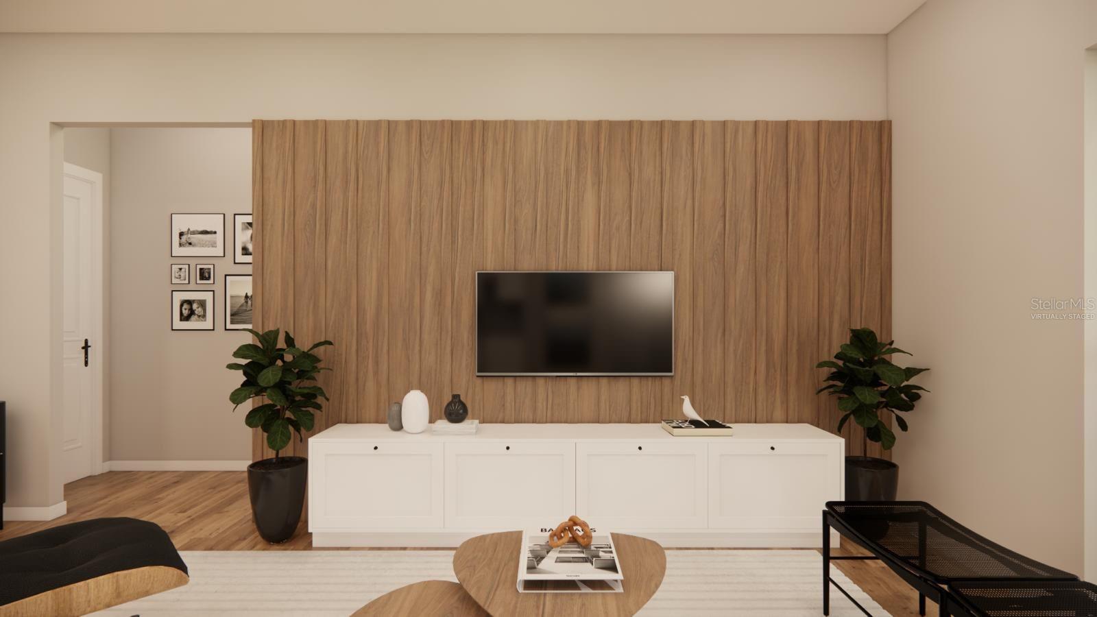 PORT CHARLOTTE SUB 09 - Residential