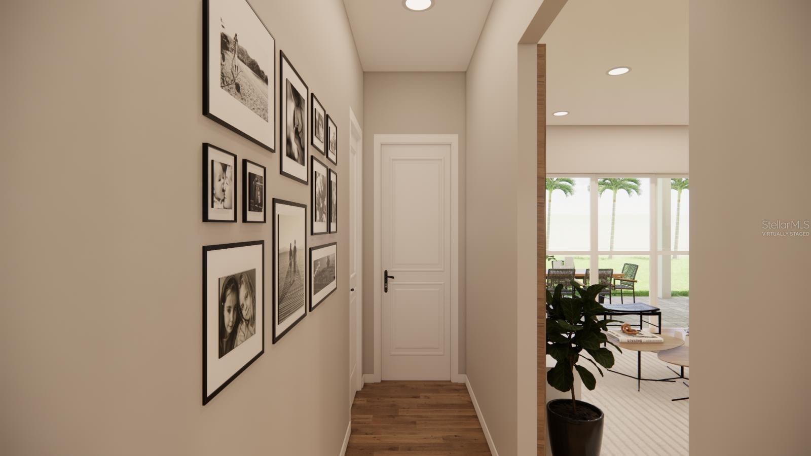 PORT CHARLOTTE SUB 09 - Residential