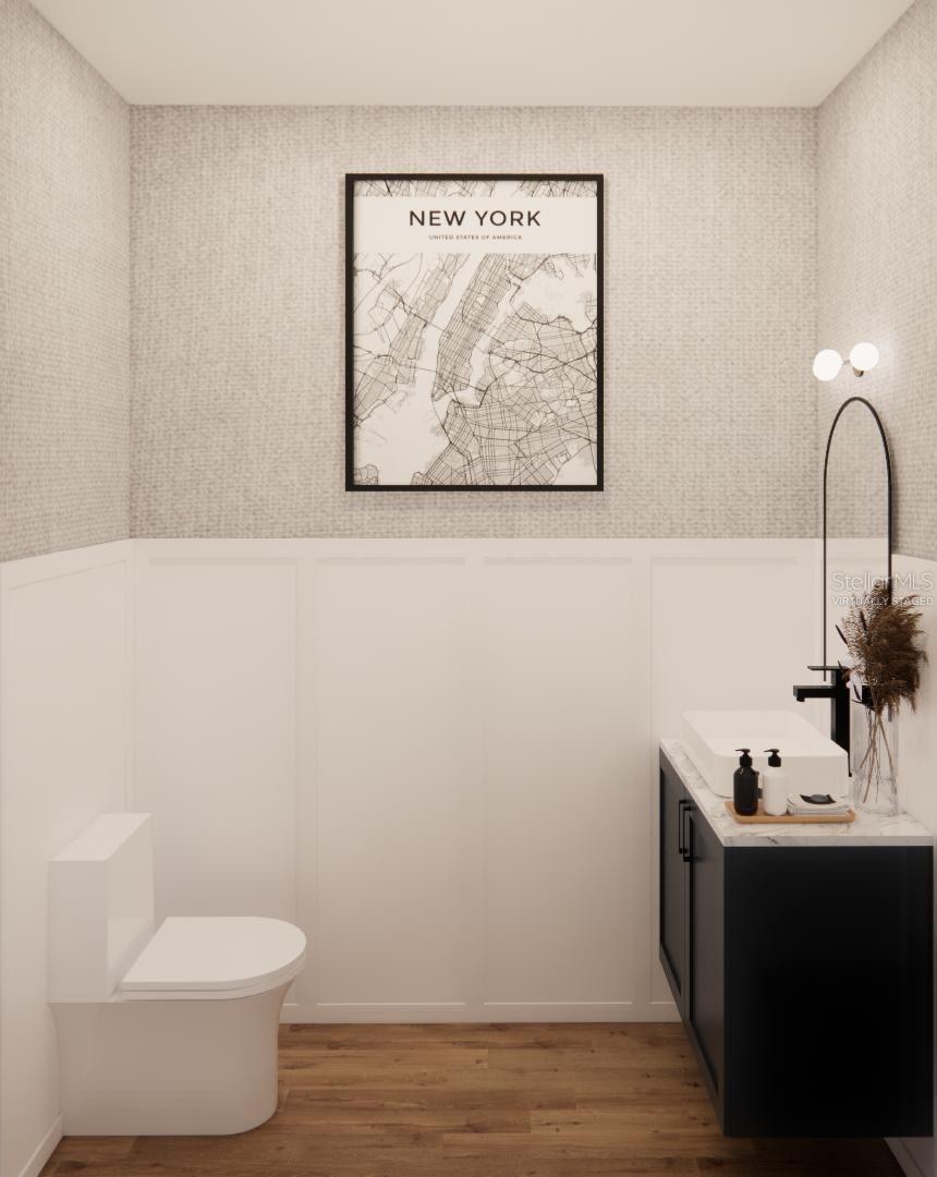 PORT CHARLOTTE SUB 09 - Residential