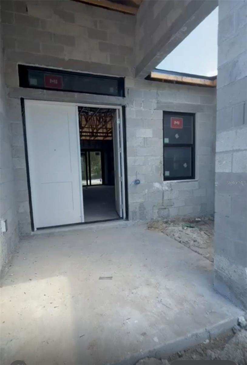 PORT CHARLOTTE SUB 09 - Residential