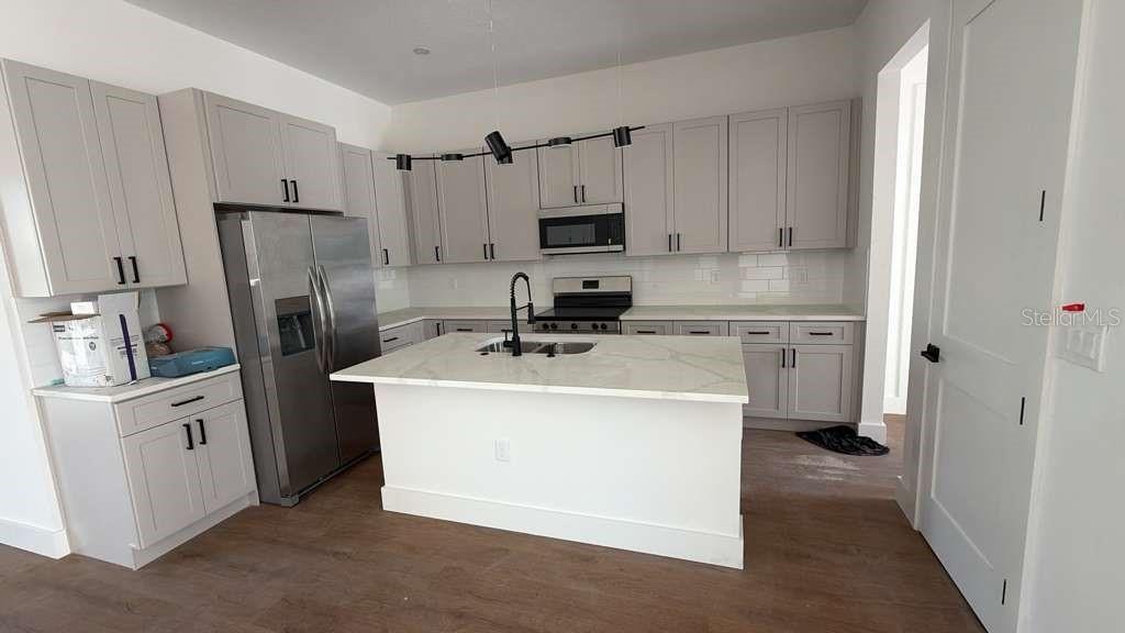 PORT CHARLOTTE SUB 09 - Residential