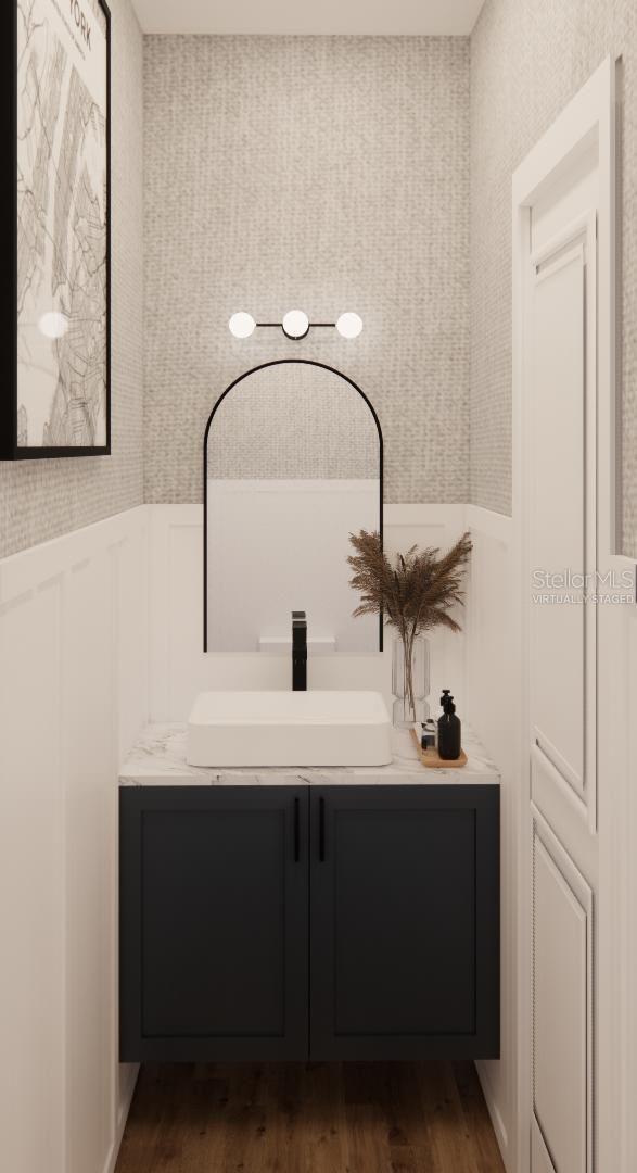 PORT CHARLOTTE SUB 09 - Residential