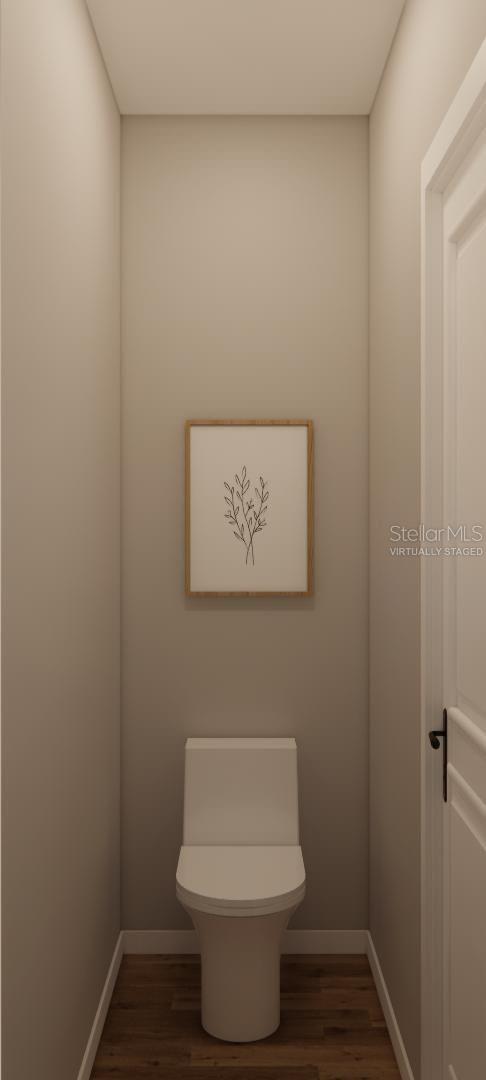 PORT CHARLOTTE SUB 09 - Residential