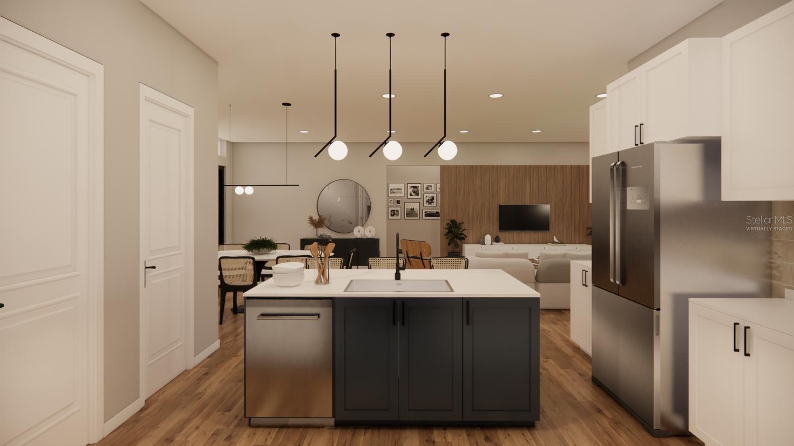 PORT CHARLOTTE SUB 09 - Residential