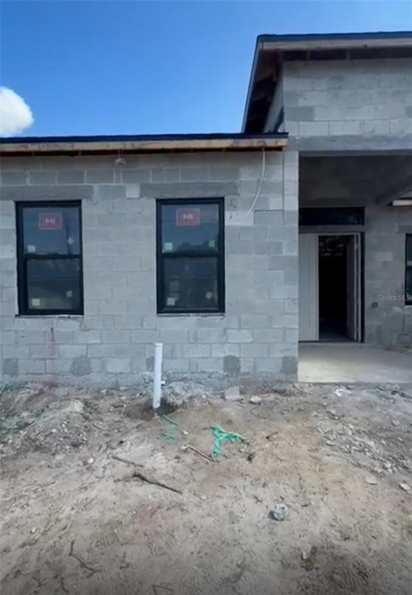 PORT CHARLOTTE SUB 09 - Residential