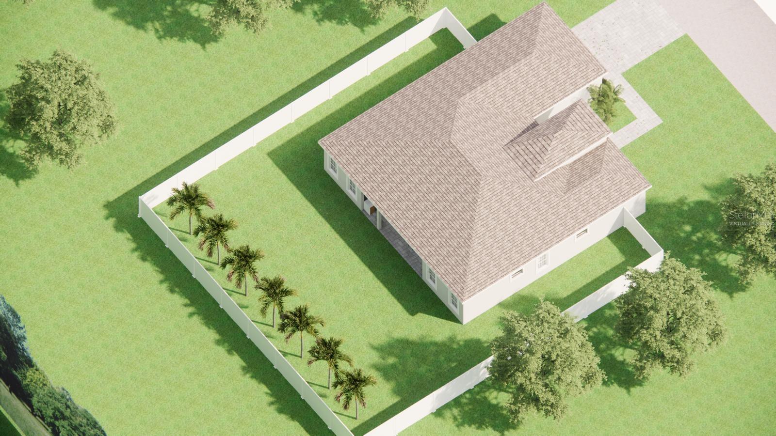 1400 MENDAVIA TERRACE