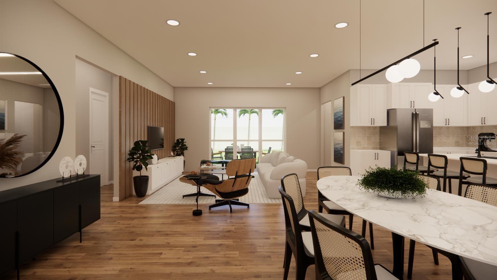 PORT CHARLOTTE SUB 09 - Residential