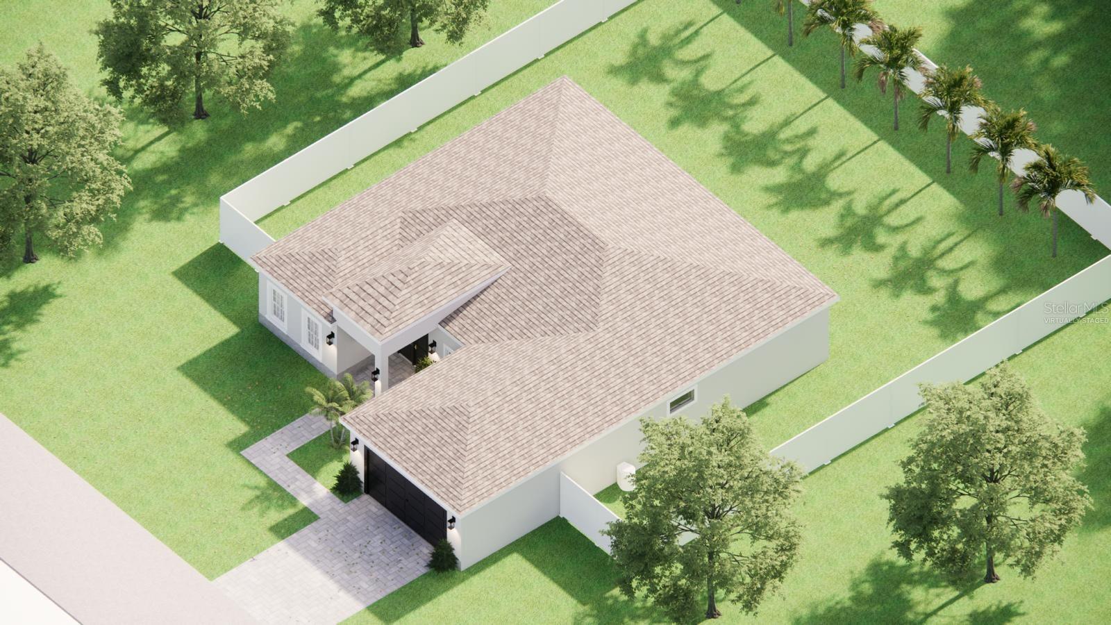 PORT CHARLOTTE SUB 09 - Residential