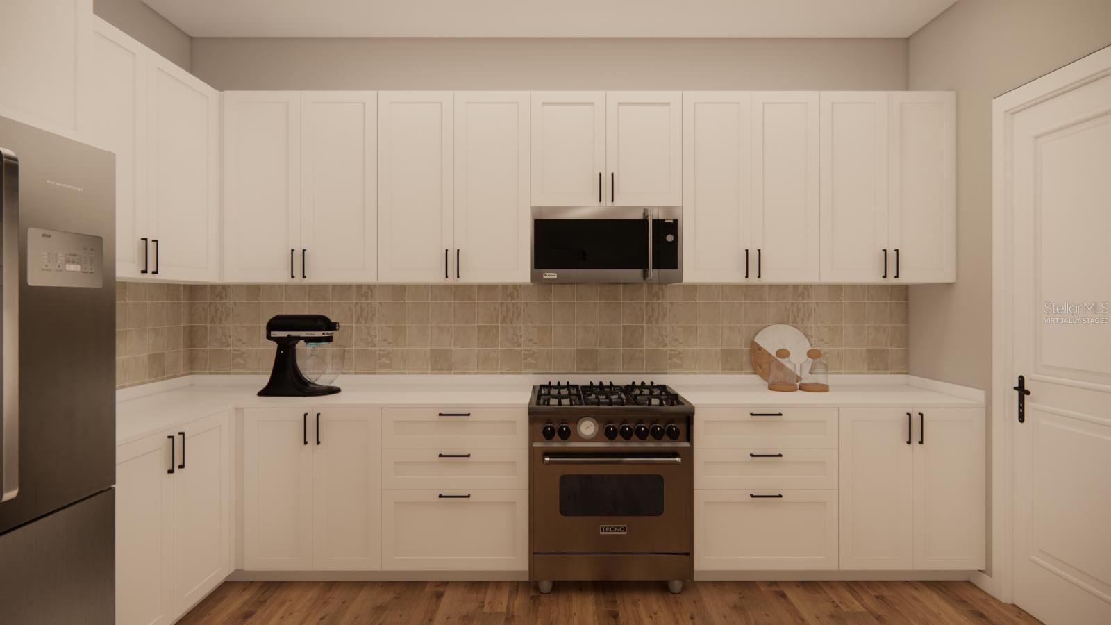 PORT CHARLOTTE SUB 09 - Residential