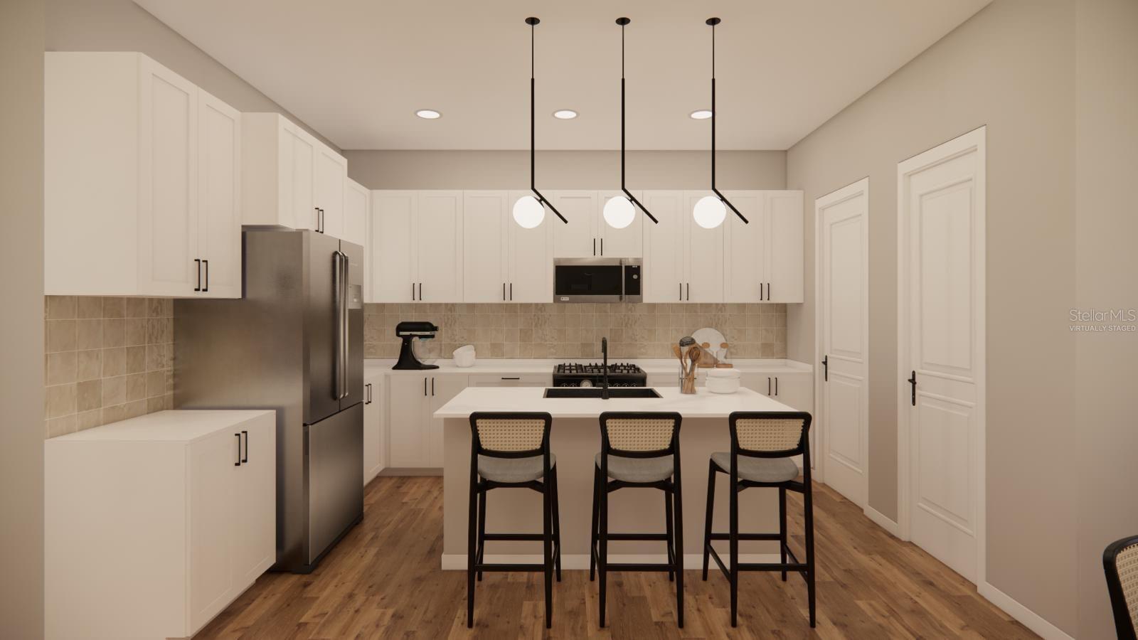 PORT CHARLOTTE SUB 09 - Residential