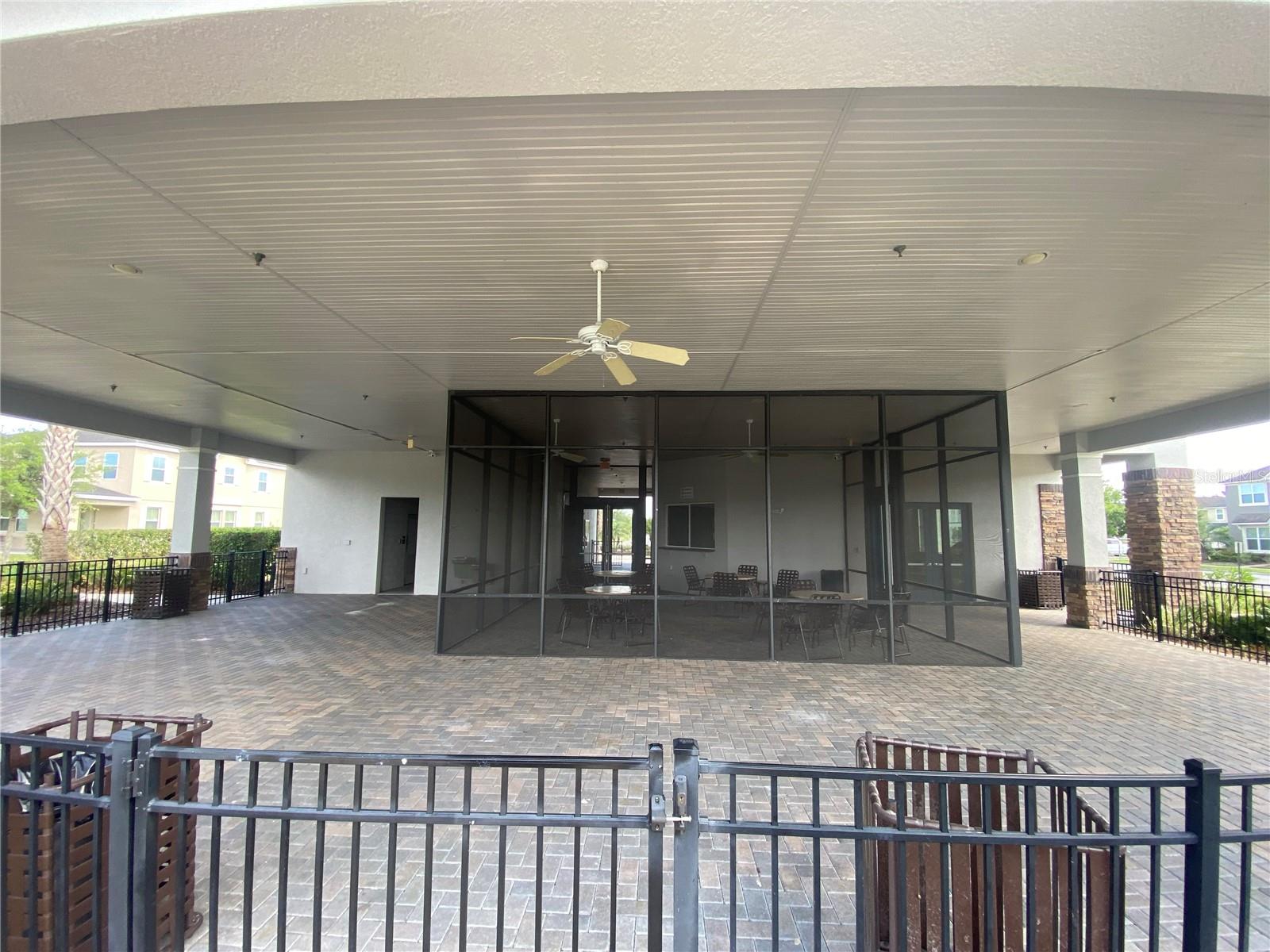 MILLENNIA PARK PH 2 - Residential Lease