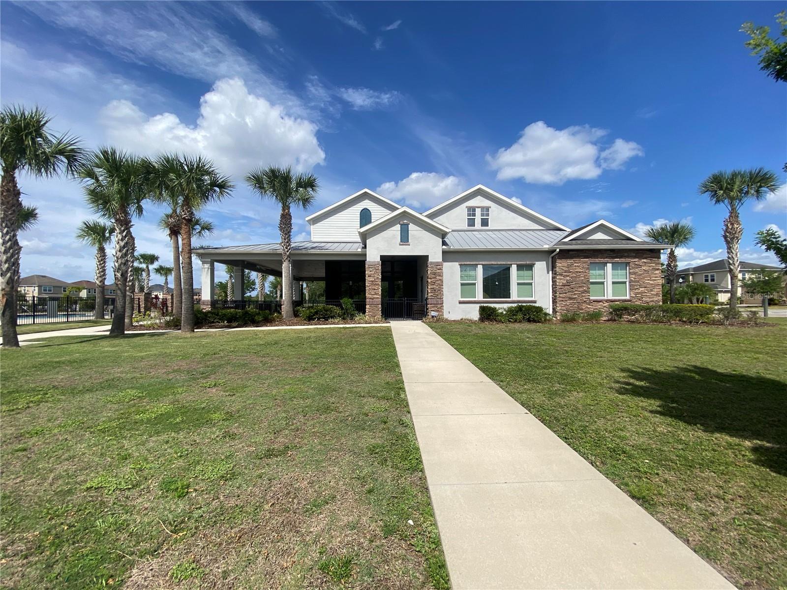MILLENNIA PARK PH 2 - Residential Lease