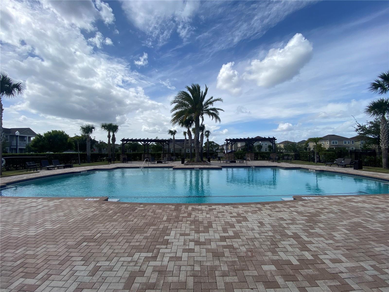 MILLENNIA PARK PH 2 - Residential Lease