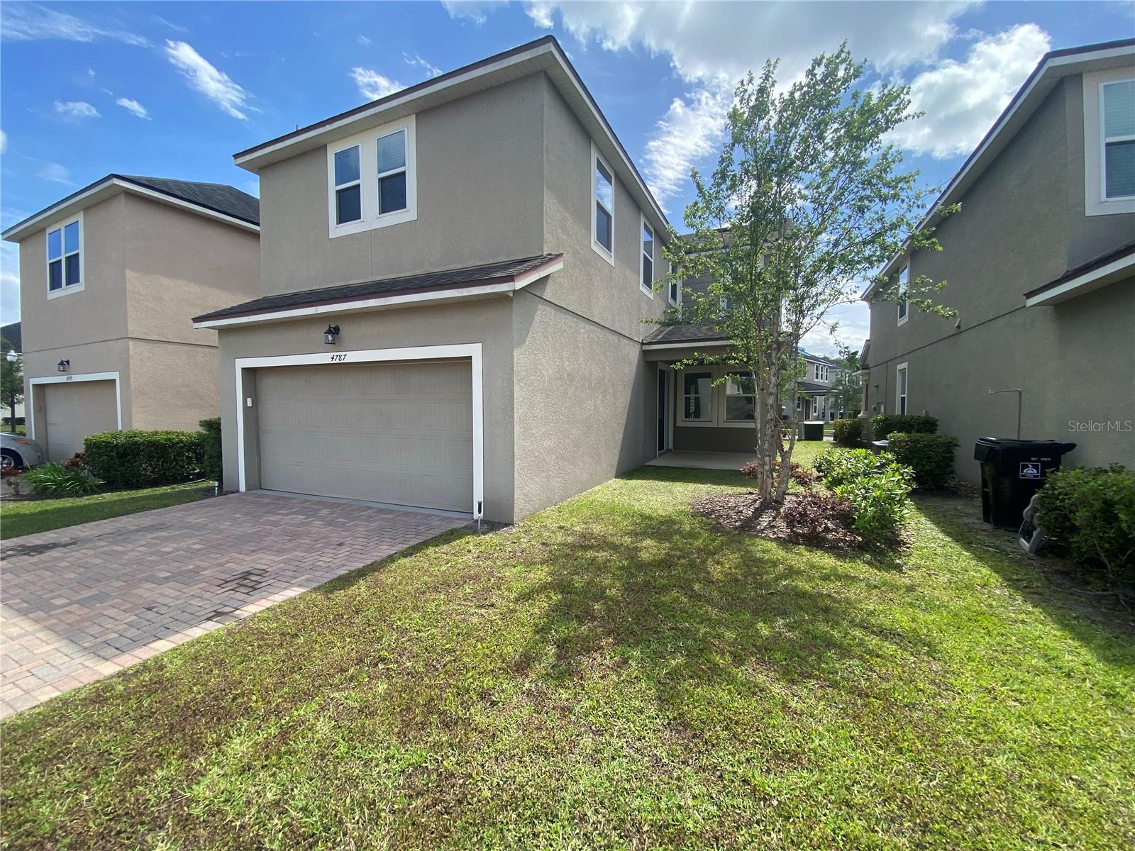MILLENNIA PARK PH 2 - Residential Lease