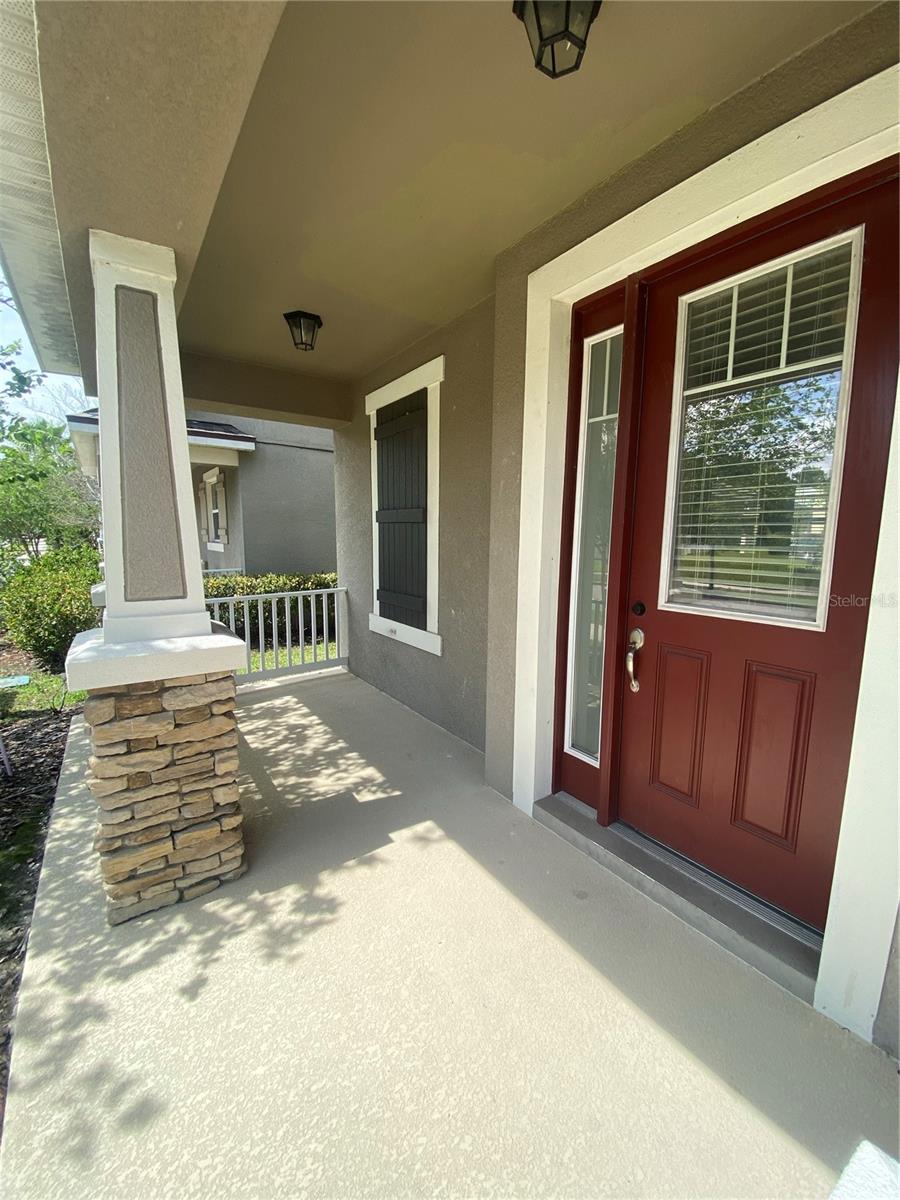MILLENNIA PARK PH 2 - Residential Lease