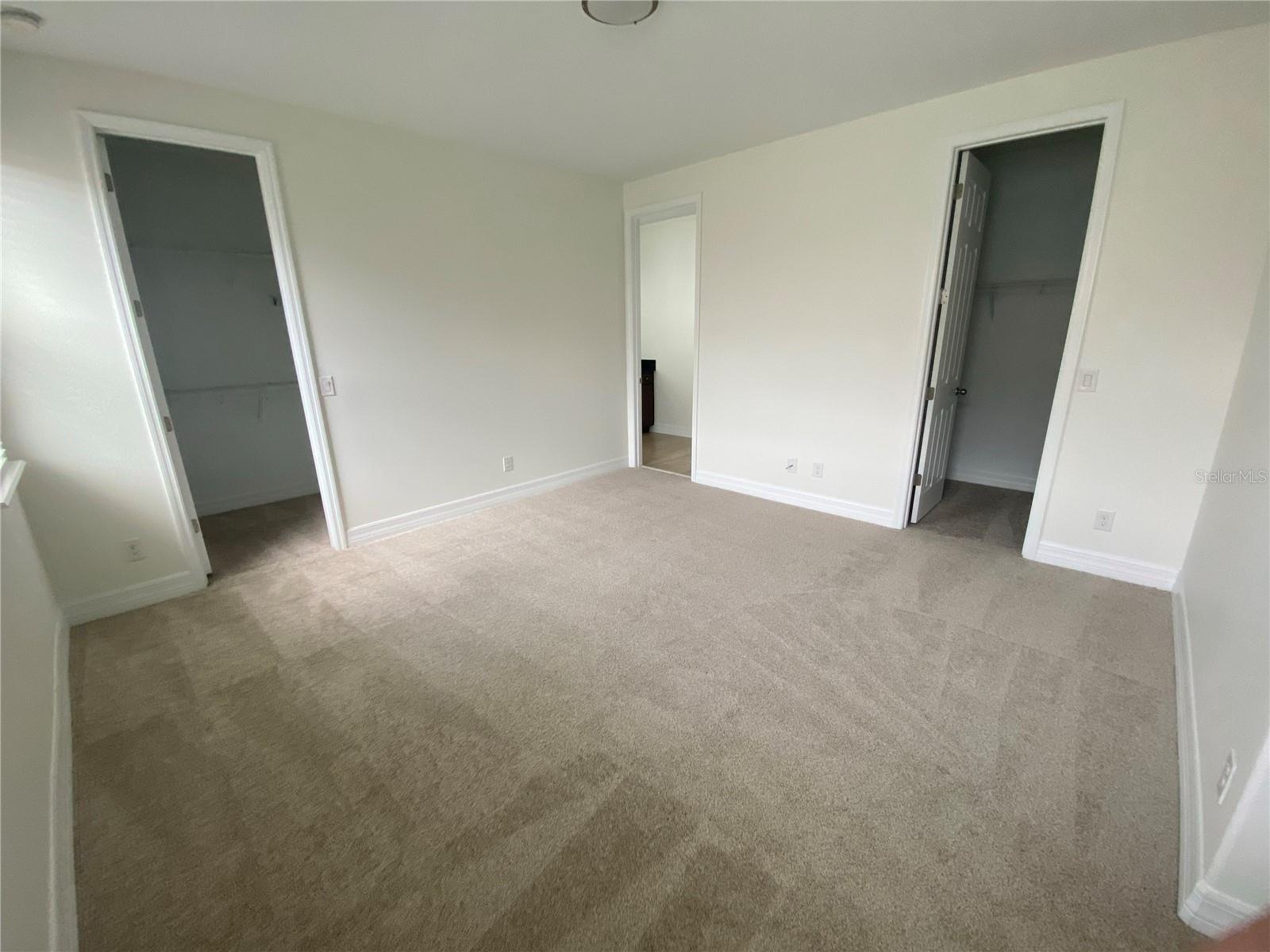 MILLENNIA PARK PH 2 - Residential Lease