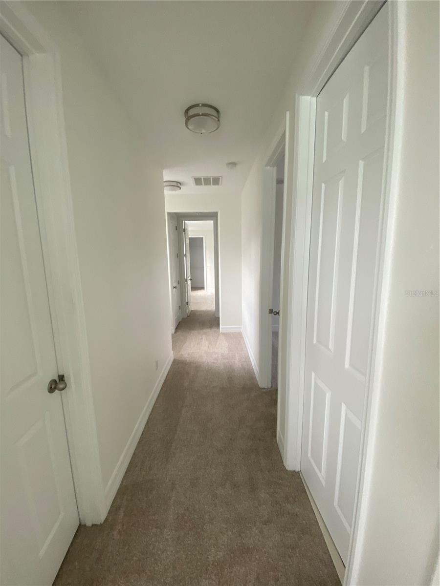 MILLENNIA PARK PH 2 - Residential Lease