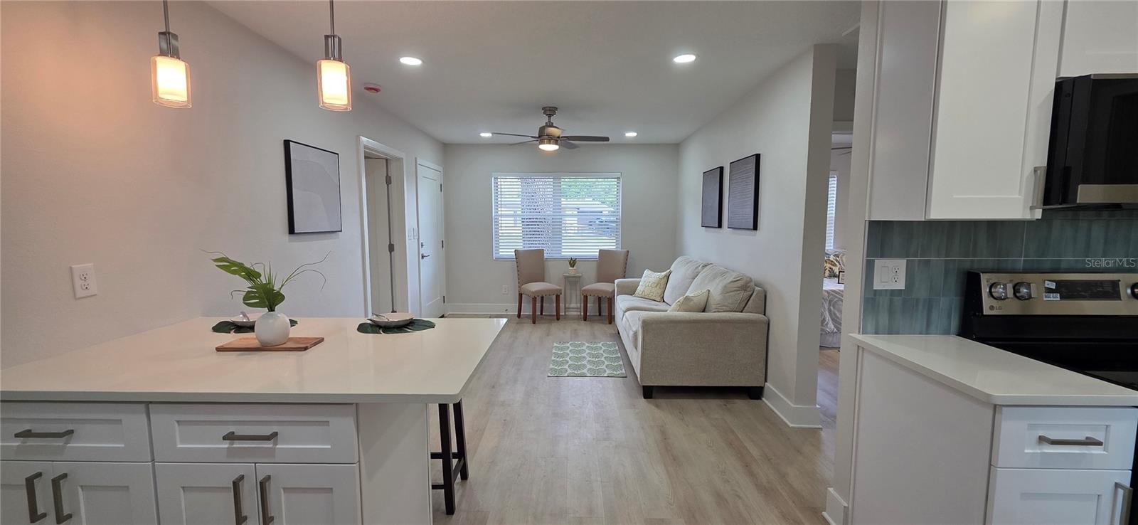 DELTONA LAKES UNIT 01 - Residential