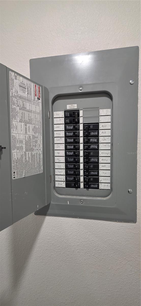 DELTONA LAKES UNIT 01 - Residential