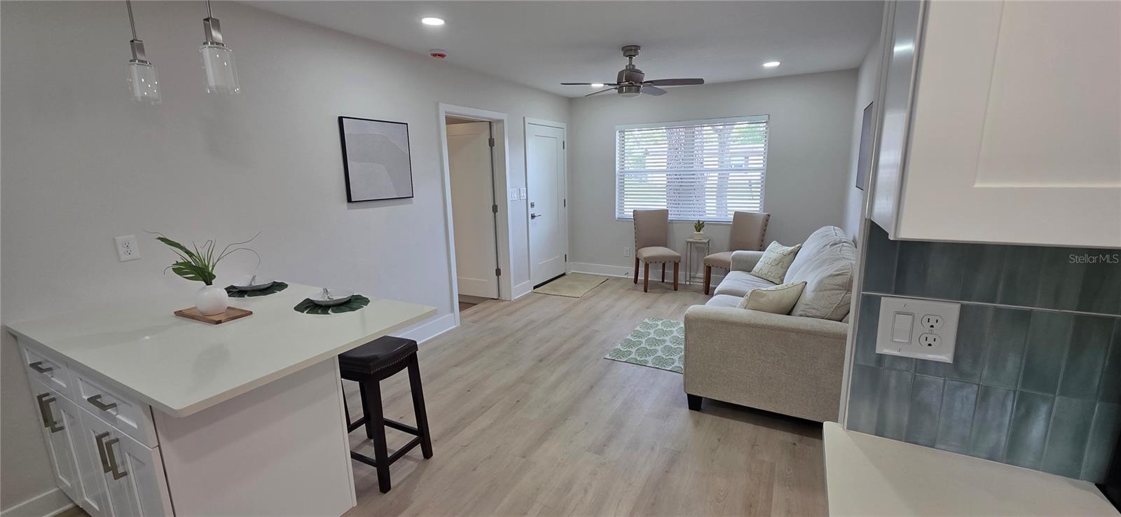 DELTONA LAKES UNIT 01 - Residential