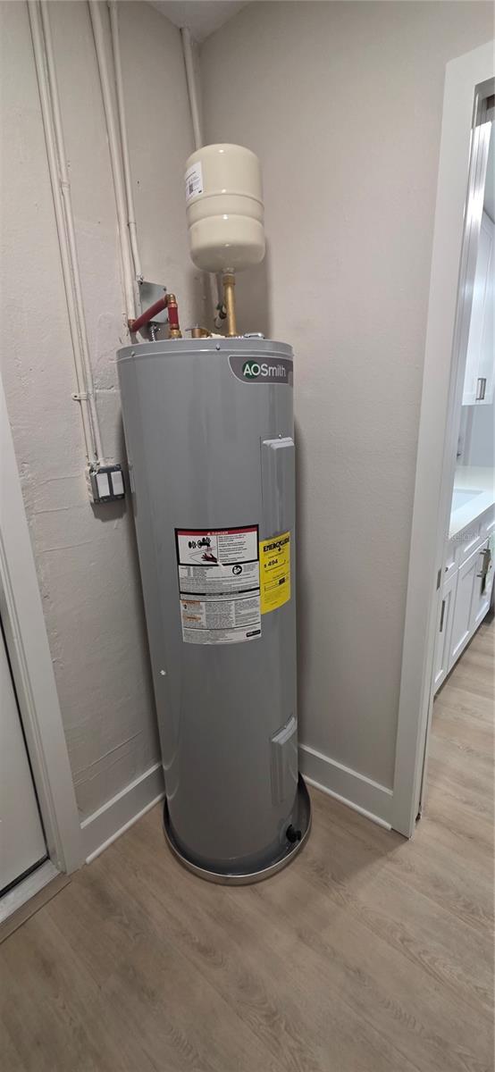 DELTONA LAKES UNIT 01 - Residential