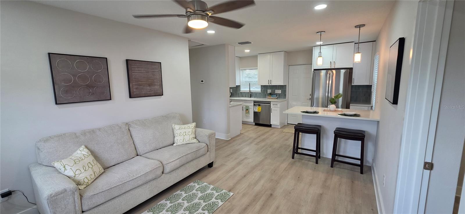 DELTONA LAKES UNIT 01 - Residential