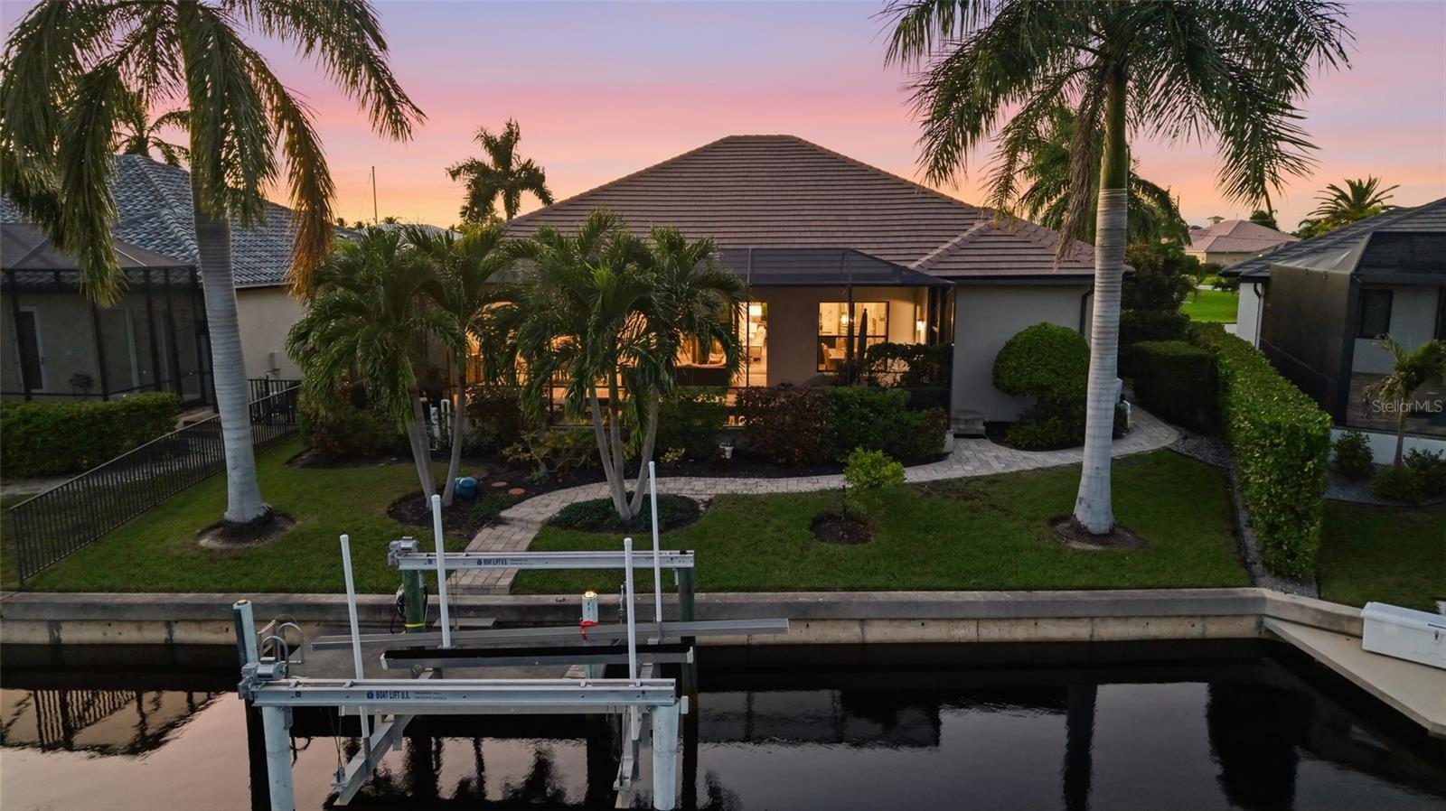 3806 CARUPANO COURT