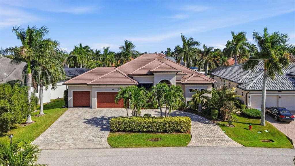 Photo of 3806 Carupano Court, Punta Gorda, FL 33950 (MLS # C7532644)
