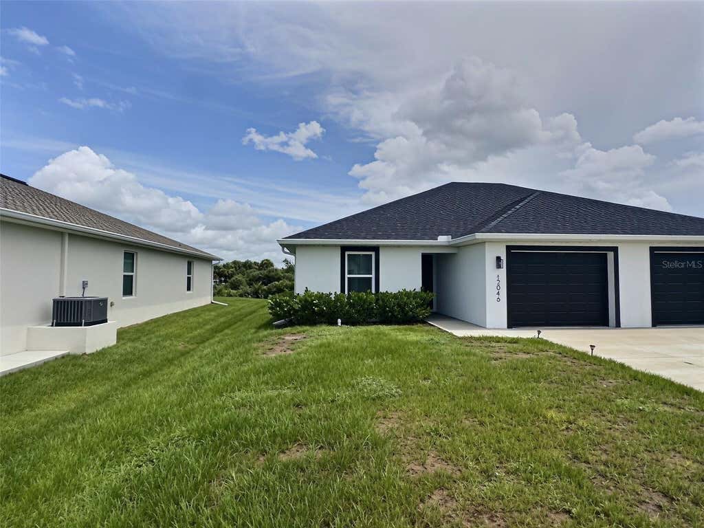 Photo of 12046 Tetzel Avenue, Port Charlotte, FL 33981 (MLS # A4702755)
