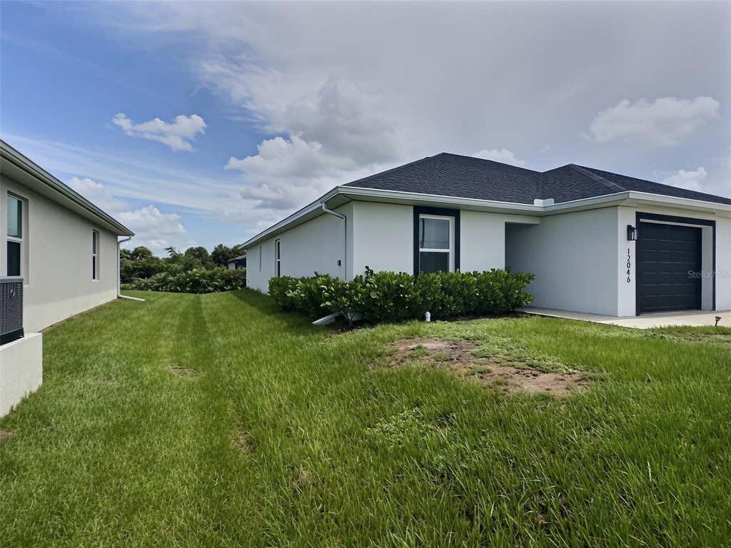Photo of 12046 Tetzel Avenue, Port Charlotte, FL 33981 (MLS # A4702755)