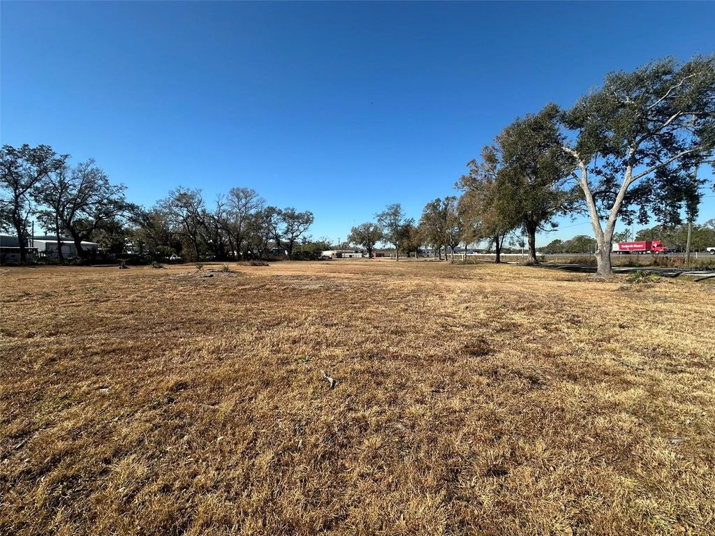 Photo of 5257 Eureka Springs Road, Tampa, FL 33610 (MLS # TB8485957)