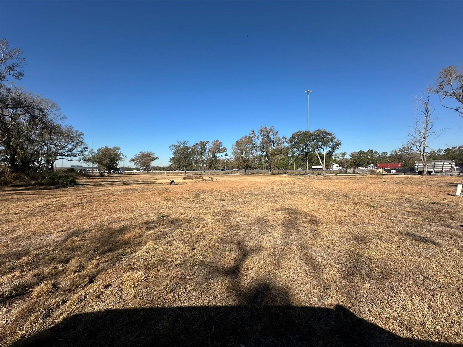 STATE HWY FARMS - Land