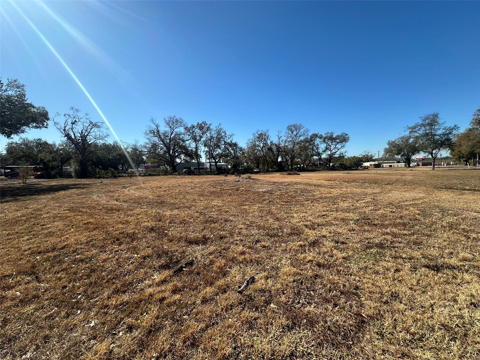 STATE HWY FARMS - Land