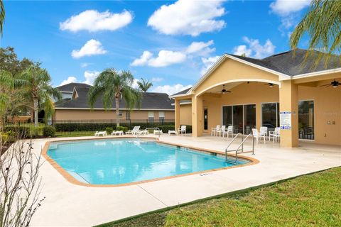 A home in LAKELAND