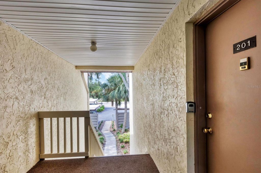 Photo of 626 Bird Bay Drive S #201, Venice, FL 34285 (MLS # C7514701)