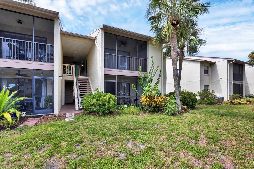 Photo of 626 Bird Bay Drive S #201, Venice, FL 34285 (MLS # C7514701)