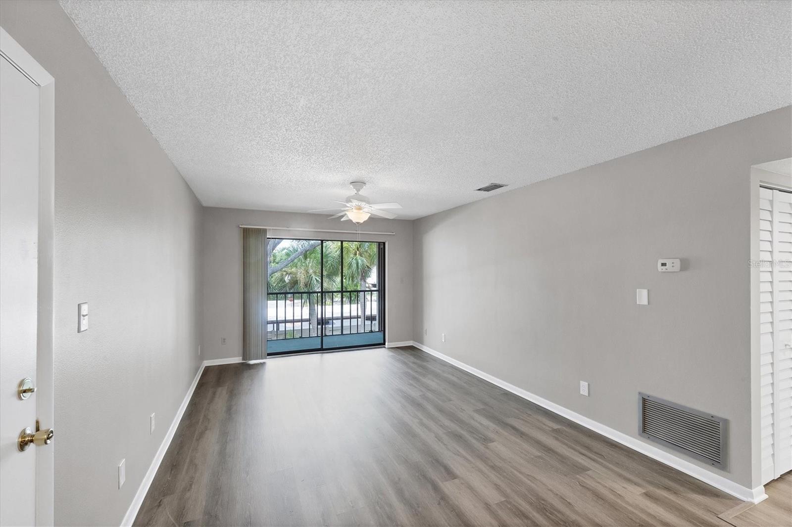 BIRD BAY V - Residential